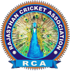 Deportes Cricket India Rajasthan RCA 