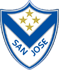 Sport Fußballvereine Amerika Logo Bolivien Club Deportivo San José 