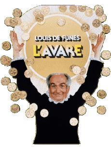 Multimedia Film Francia Louis de Funès L Avare 