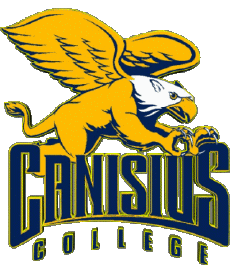 Sports N C A A - D1 (National Collegiate Athletic Association) C Canisius Golden Griffins 