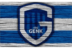 Sport Fußballvereine Europa Logo Belgien Genk - KRC 