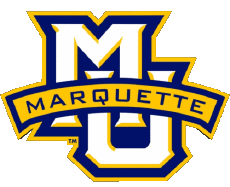Sports N C A A - D1 (National Collegiate Athletic Association) M Marquette Golden Eagles 