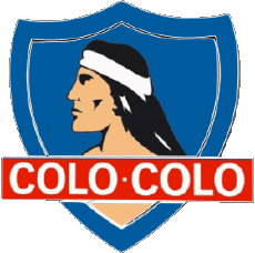 Deportes Fútbol  Clubes America Chile Club Social y Deportivo Colo-Colo 