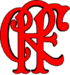 Sportivo Calcio Club America Logo Brasile Regatas do Flamengo 