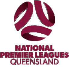 Sport Fußballvereine Ozeanien Australien NPL Queensland Logo 