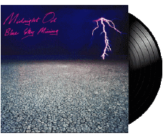 Blue Sky Mining - 1990-Multi Media Music New Wave Midnight Oil 