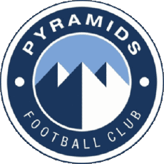 Sports FootBall Club Afrique Egypte Pyramids FC 