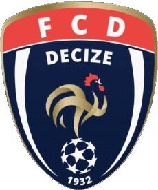 Sportivo Calcio  Club Francia Bourgogne - Franche-Comté 58 - Nièvre Decize FC 