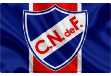 Sport Fußballvereine Amerika Uruguay Club Nacional de Football 