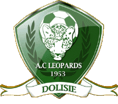 Deportes Fútbol  Clubes África Congo Athlétic Club Léopards de Dolisie 