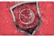 Sport Fußballvereine Asien Qatar Al Duhail SC 