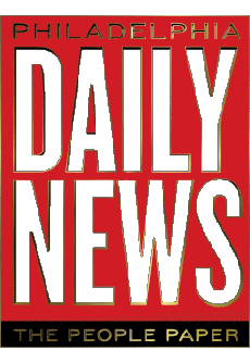 Multimedia Periódicos U.S.A Philadelphia Daily News 