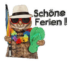 Nachrichten Deutsche Schöne Ferien 30 
