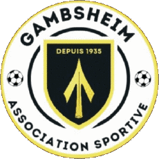 Sports Soccer Club France Grand Est 67 - Bas-Rhin A.S. Gambsheim 