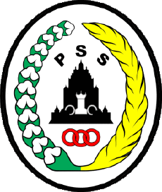 Sportivo Cacio Club Asia Logo Indonesia PSS Sleman 