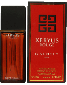 Mode Couture - Parfum Givenchy 