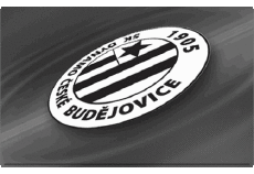 Sports FootBall Club Europe Logo Tchéquie SK Dynamo Ceské Budejovice 