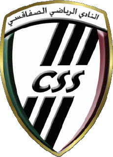 Sports Soccer Club Africa Tunisia Sfax - CSS 