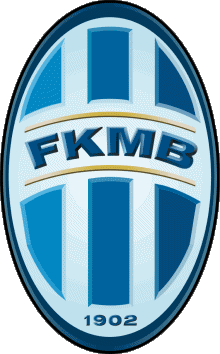 Sports Soccer Club Europa Logo Czechia FK Mlada Boleslav 