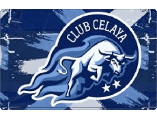 Deportes Fútbol  Clubes America Logo México Celaya CF 
