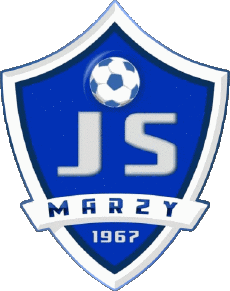 Sports FootBall Club France Bourgogne - Franche-Comté 58 - Nièvre JS Marzy 