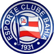 Deportes Fútbol  Clubes America Logo Brasil Esporte Clube Bahia 