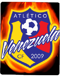 Sportivo Calcio Club America Logo Venezuela Atlético Venezuela FC 