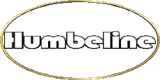 Vorname WEIBLICH - Frankreich H Humbeline 