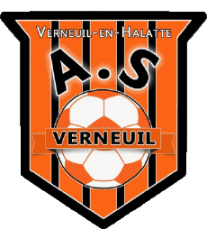 Sports Soccer Club France Hauts-de-France 60 - Oise As Verneuil En Halatte 