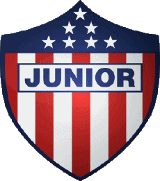 Sports FootBall Club Amériques Colombie Atlético Junior 