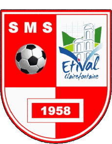 Sports Soccer Club France Grand Est 88 - Vosges SM Etival 