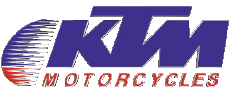 1992-Transport MOTORRÄDER Ktm Logo 
