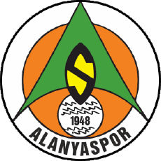Sport Fußballvereine Asien Türkei Alanyaspor 