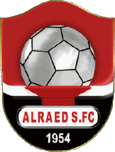 Sport Fußballvereine Asien Saudi-Arabien Al Raed 