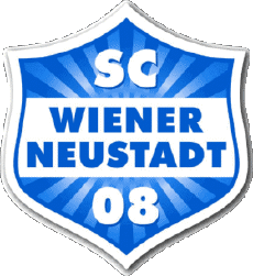 Sport Fußballvereine Europa Österreich SC Wiener Neustadt 