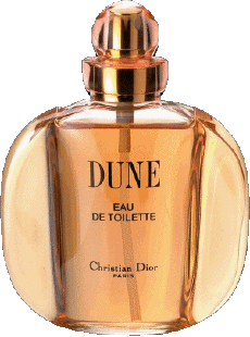Dune-Moda Alta Costura - Perfume Christian Dior 