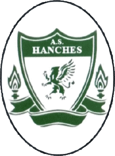 Deportes Fútbol Clubes Francia Centre-Val de Loire 28 - Eure-et-Loire ASC Hanches 