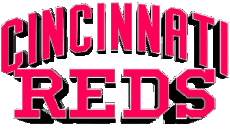 Sportivo Baseball Baseball - MLB Cincinnati Reds 