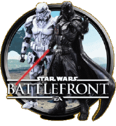 Multimedia Vídeo Juegos Star Wars BattleFront 