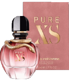 Fashion Couture - Perfume Paco Rabanne 
