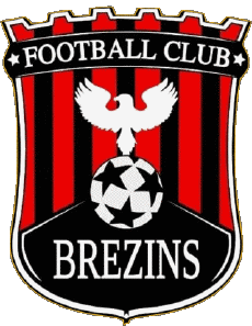 Sports FootBall Club France Auvergne - Rhône Alpes 38 - Isère Brézins FC 