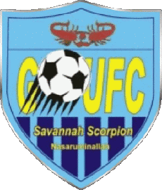 Sports FootBall Club Afrique Logo Nigéria Gombe United FC 