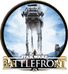 Multi Média Jeux Vidéo Star Wars BattleFront 