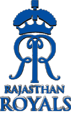 Sports Cricket Inde Rajasthan Royals 