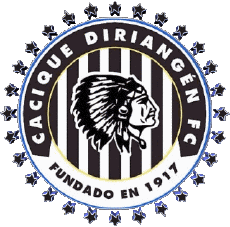 Sports Soccer Club America Logo Nicaragua Diriangén Fútbol Club 