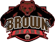 Sport N C A A - D1 (National Collegiate Athletic Association) B Brown Bears 