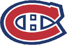1952-Sports Hockey - Clubs U.S.A - N H L Montreal Canadiens 1952