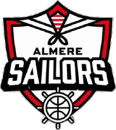 Deportes Baloncesto Países Bajos Almere Sailors 