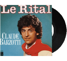 Multimedia Música Compilación 80' Francia Clade Barzotti 