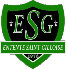 Deportes Fútbol Clubes Francia Bretagne 56 - Morbihan Entente St Gilloise Hennebont 
